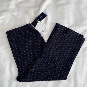 89th + Madison Capris